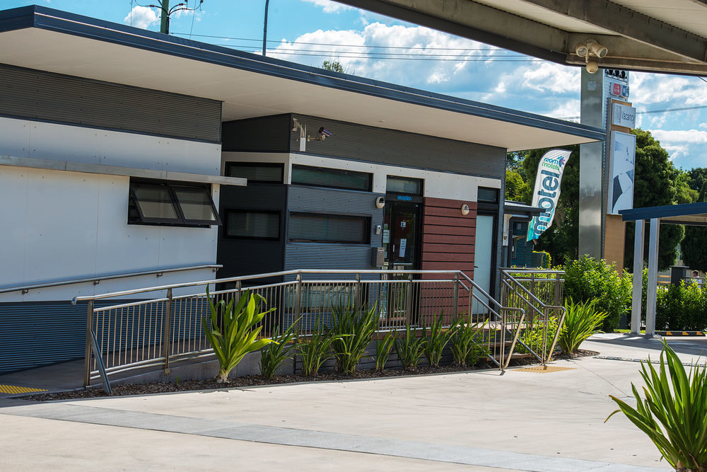 Room Motels Kingaroy Exterior foto